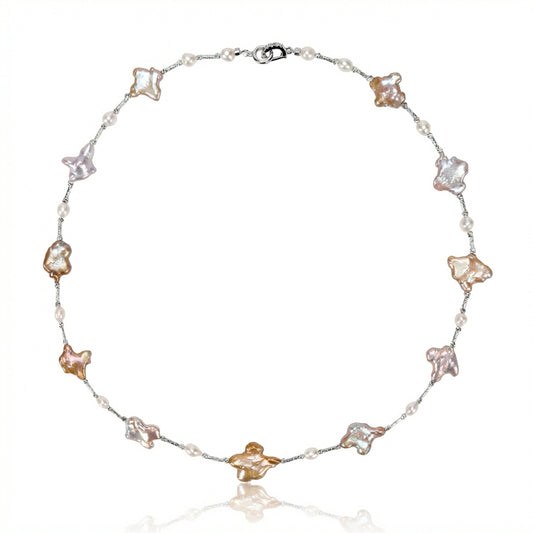 Lumi Letter The Sunlit Ripple "Celestial Luster" Collection