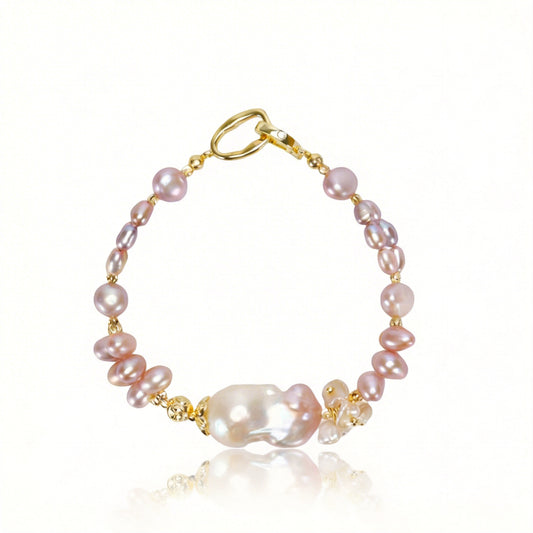 Lumi Letter The Amber Horizon "Lavender Dusk" Pulse