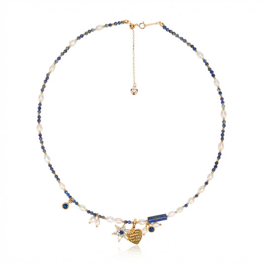Lumi Letter The Midnight Tide "Internal Compass" Strand