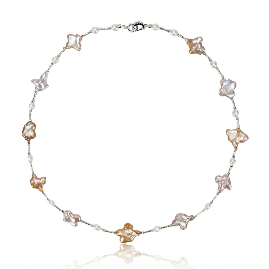 Lumi Letter The Sunlit Ripple "Celestial Luster" Collection