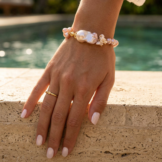Lumi Letter The Amber Horizon "Lavender Dusk" Pulse