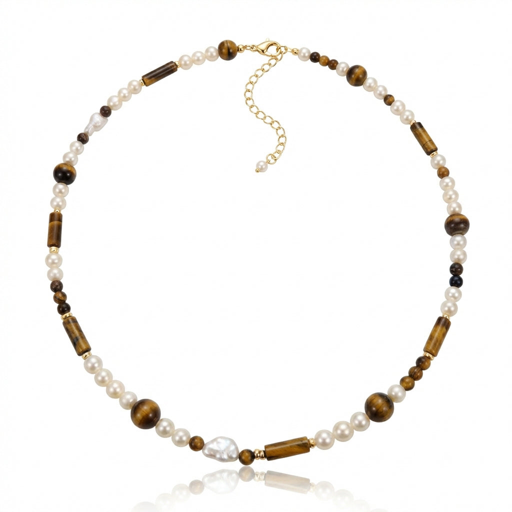 Lumi Letter The Midnight Tide "Terre & Tide" Strand