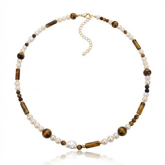 Lumi Letter The Midnight Tide "Terre & Tide" Strand